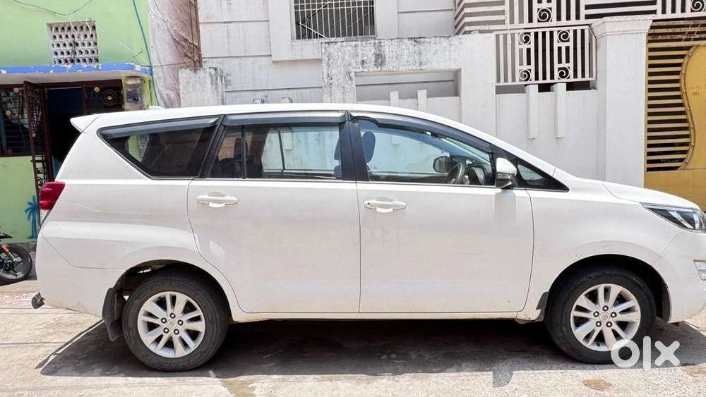 Toyota Diesel Manual 2020