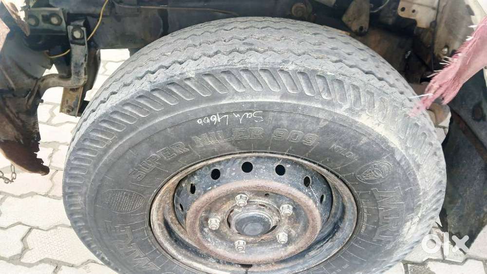 Mahindra Bolero Pik-up