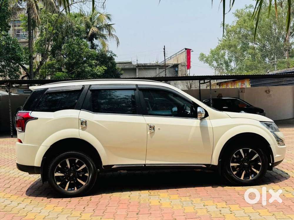 Mahindra Xuv500 W11, 2018, Diesel