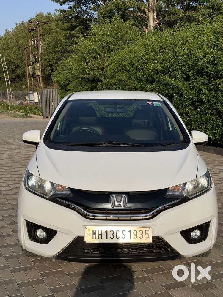 Honda Jazz 1.2 Sv I Vtec, 2016, Petrol