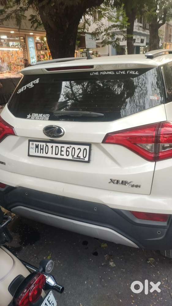 Mahindra Xuv300 Diesel 2019