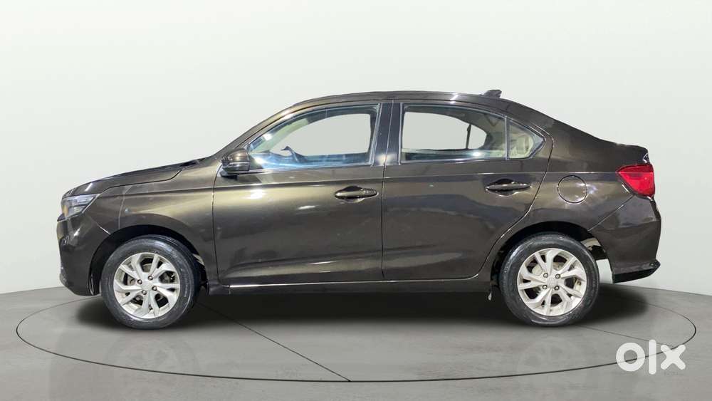 Honda Amaze Vx I Dtec, 2018, Diesel