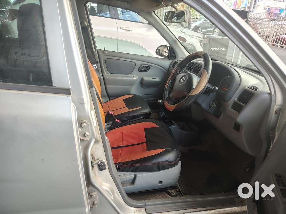 Maruti Suzuki Alto, 2012, Petrol