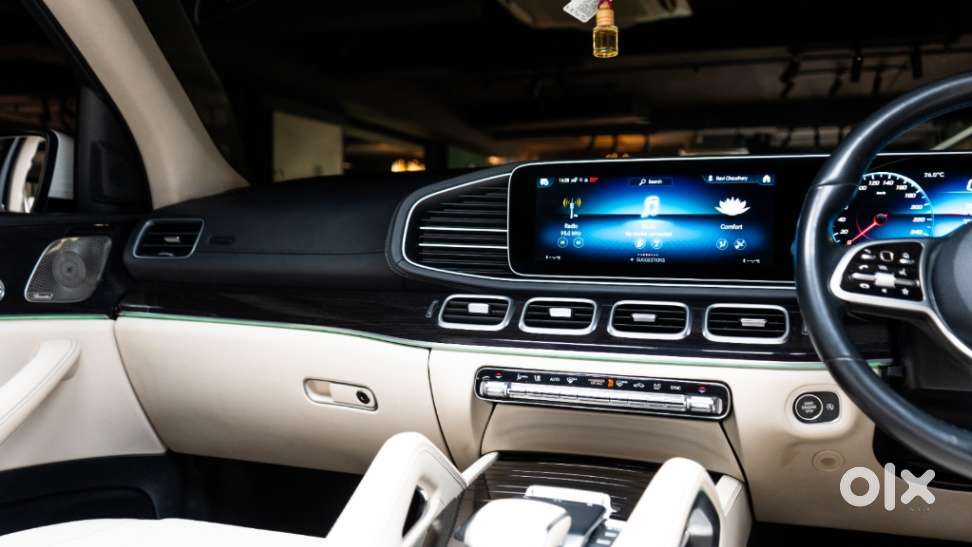 Mercedes-benz Gla Class 2.0 35 Amg 4matic, 2023, Petrol