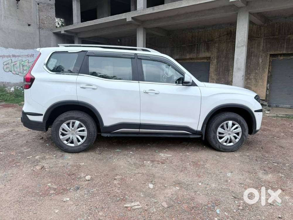 Mahindra Scorpio N Z6 Diesel Mt 2wd 7 Str, 2024, Diesel
