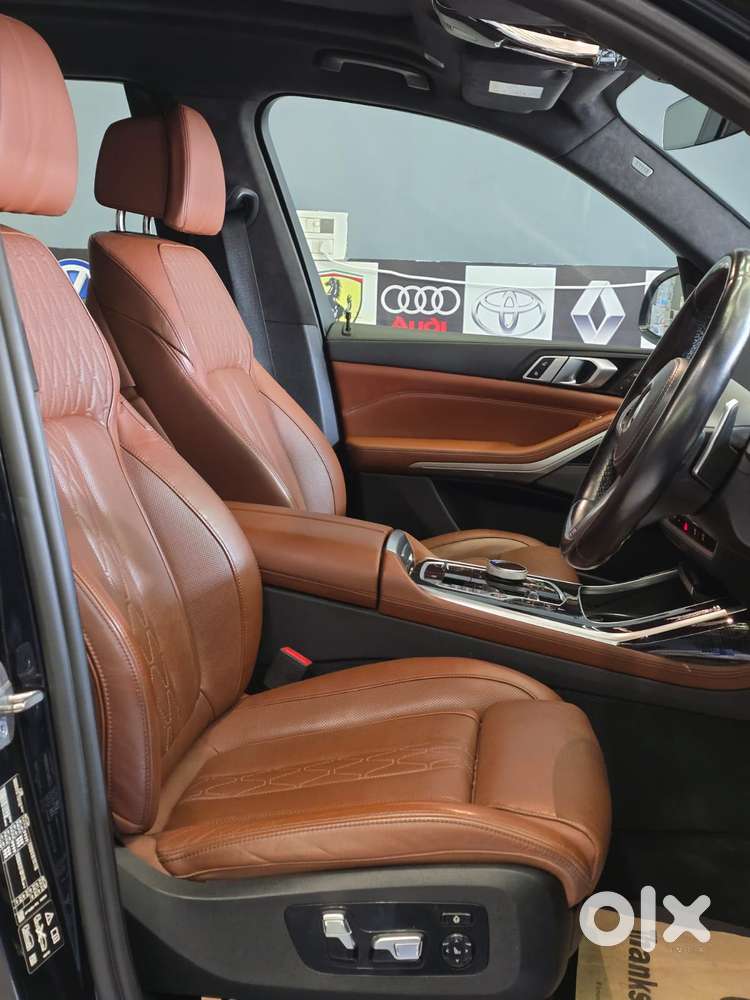 Bmw X7 3.0 Xdrive 40d M Sport, 2023, Diesel