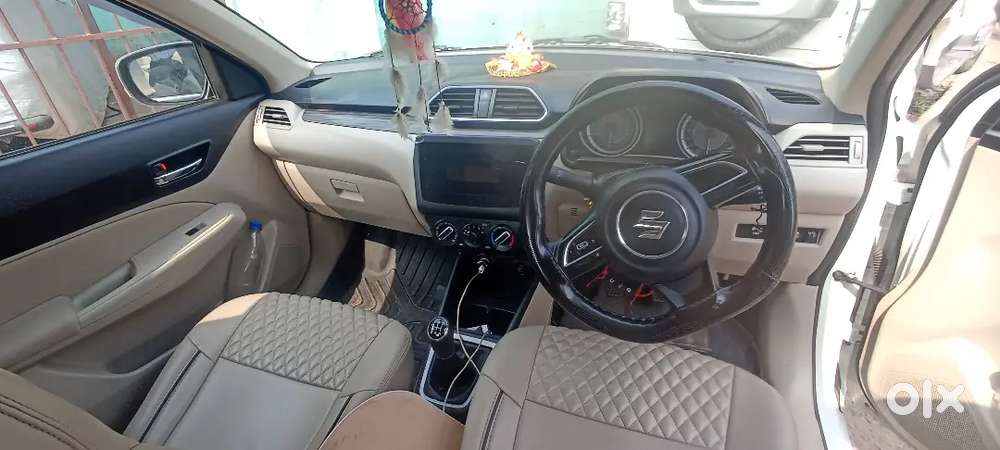 Maruti Suzuki Dzire 2024