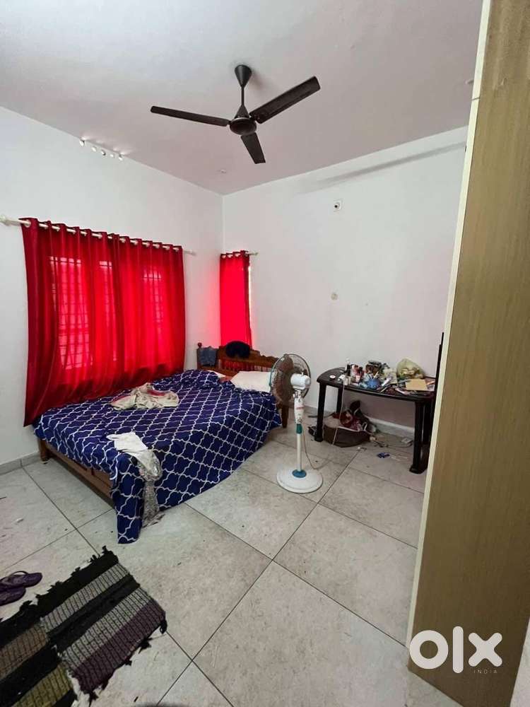 2BHK in Ulloor