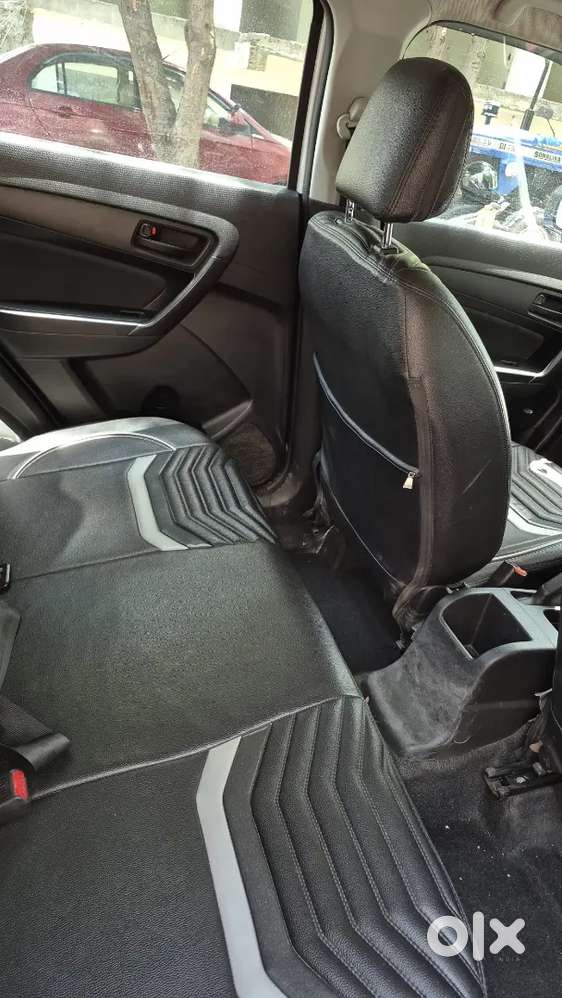 Maruti Suzuki Vitara Brezza 2021 Petrol 34000 Km Driven