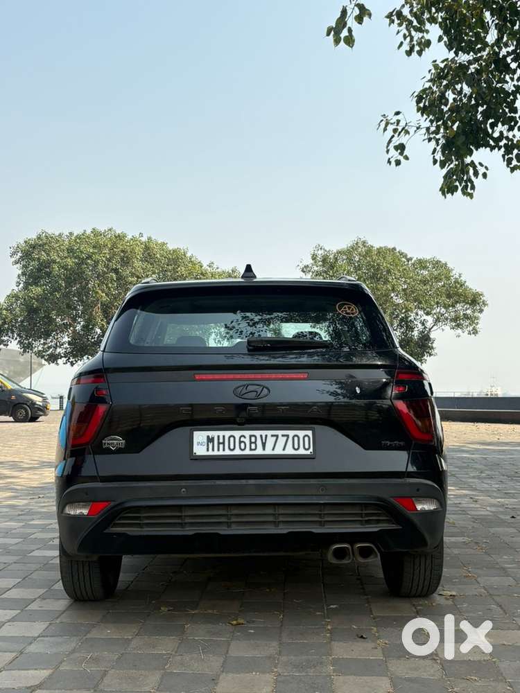2020 Hyundai Creta Facelift