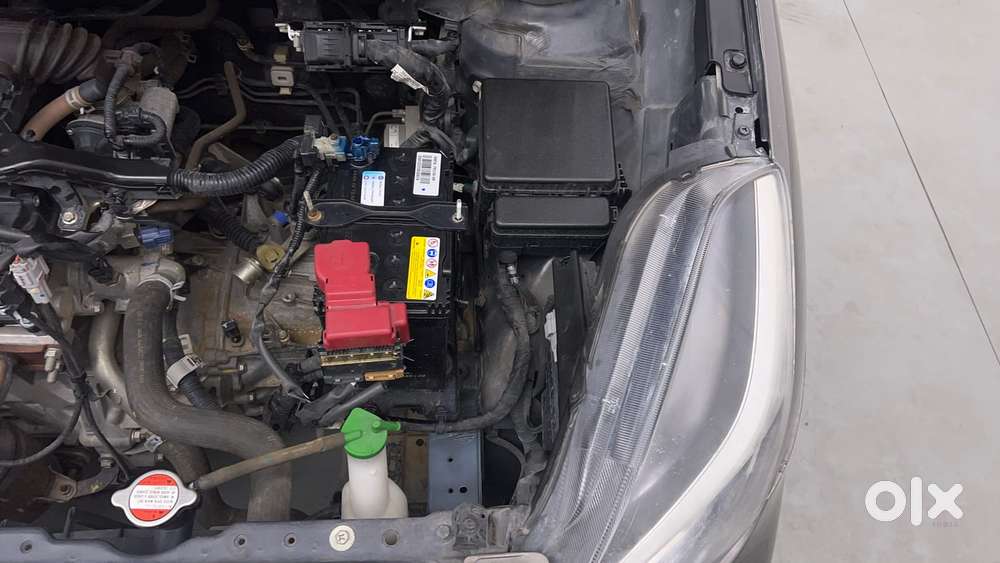 Maruti Suzuki Baleno 1.2 Zeta, 2021, Petrol