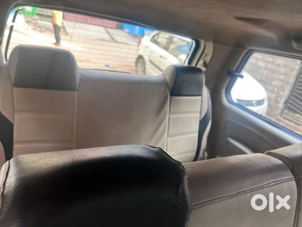 Mahindra Xylo 2017 Diesel 165000 Km Driven