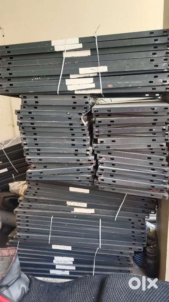 Racks for shop