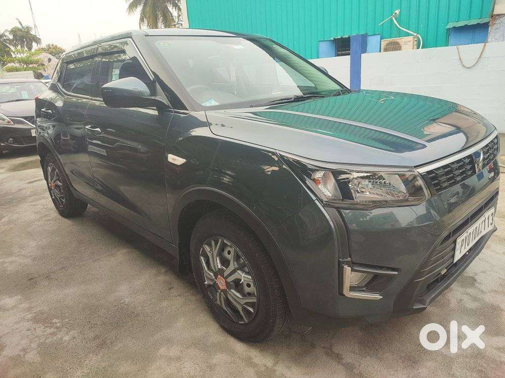 Mahindra Xuv300 W4 Diesel, 2022, Diesel