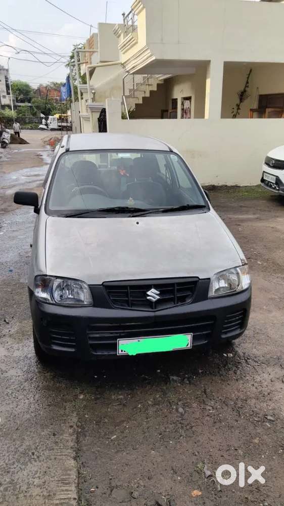 Maruti Suzuki Alto 800 Lxi 2006