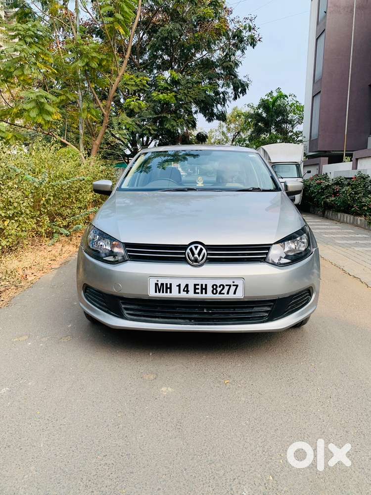 Volkswagen Vento 2014 Diesel Good Condition