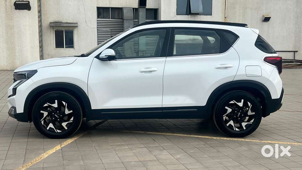 Kia Sonet Gtx Plus, 2024, Petrol