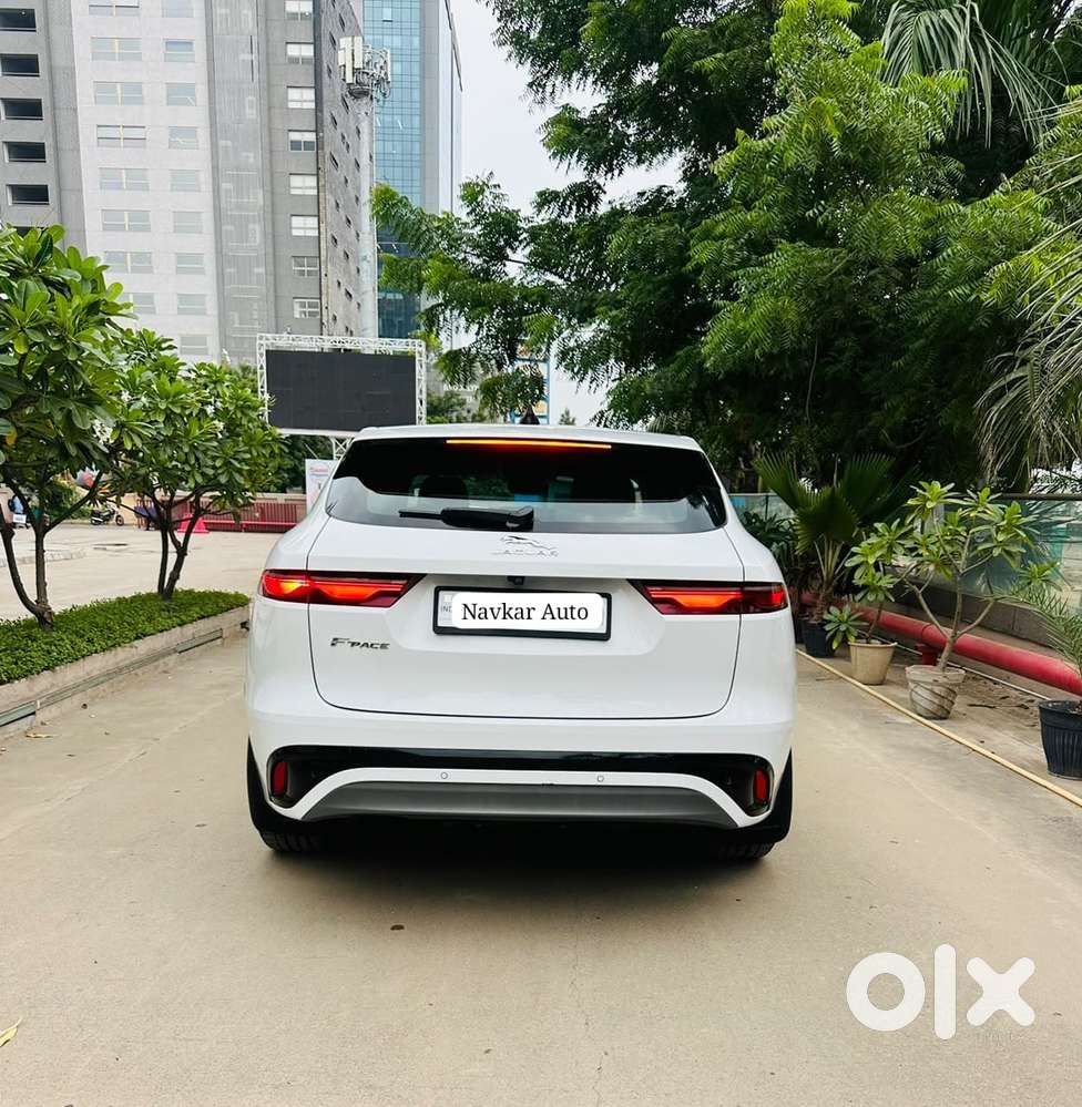 Jaguar F-pace 2.0 R Dynamic S Diesel, 2022, Diesel