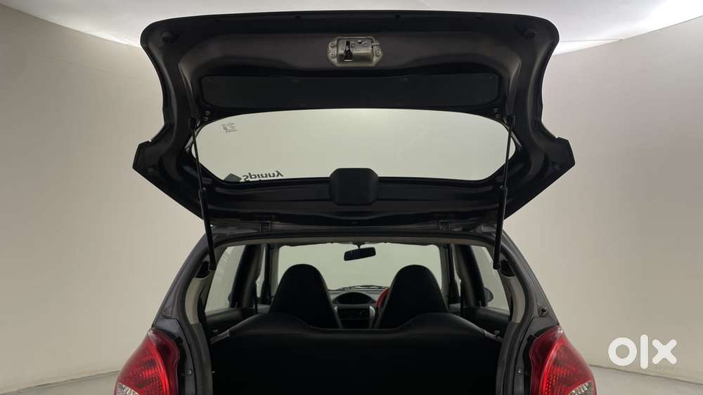 Maruti Suzuki Alto 800 Lxi, 2013, Petrol