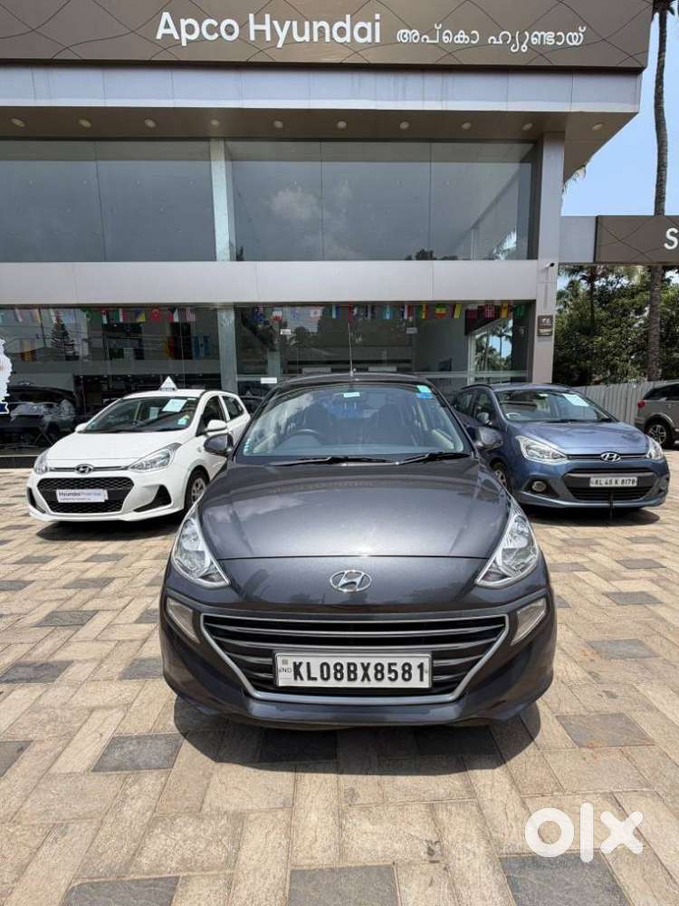 Hyundai Santro Sportz Amt, 2022, Petrol