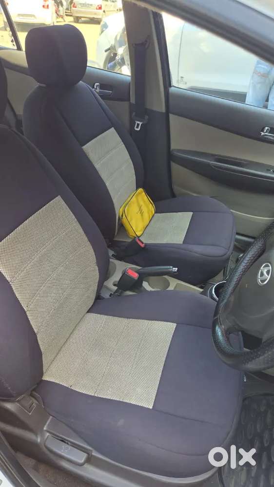 Hyundai I20 2010 Petrol Good Condition