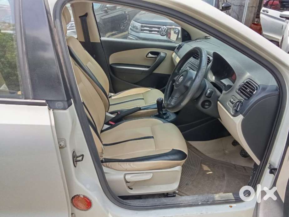 Volkswagen Polo Comfortline 1.2l Diesel, 2010, Diesel