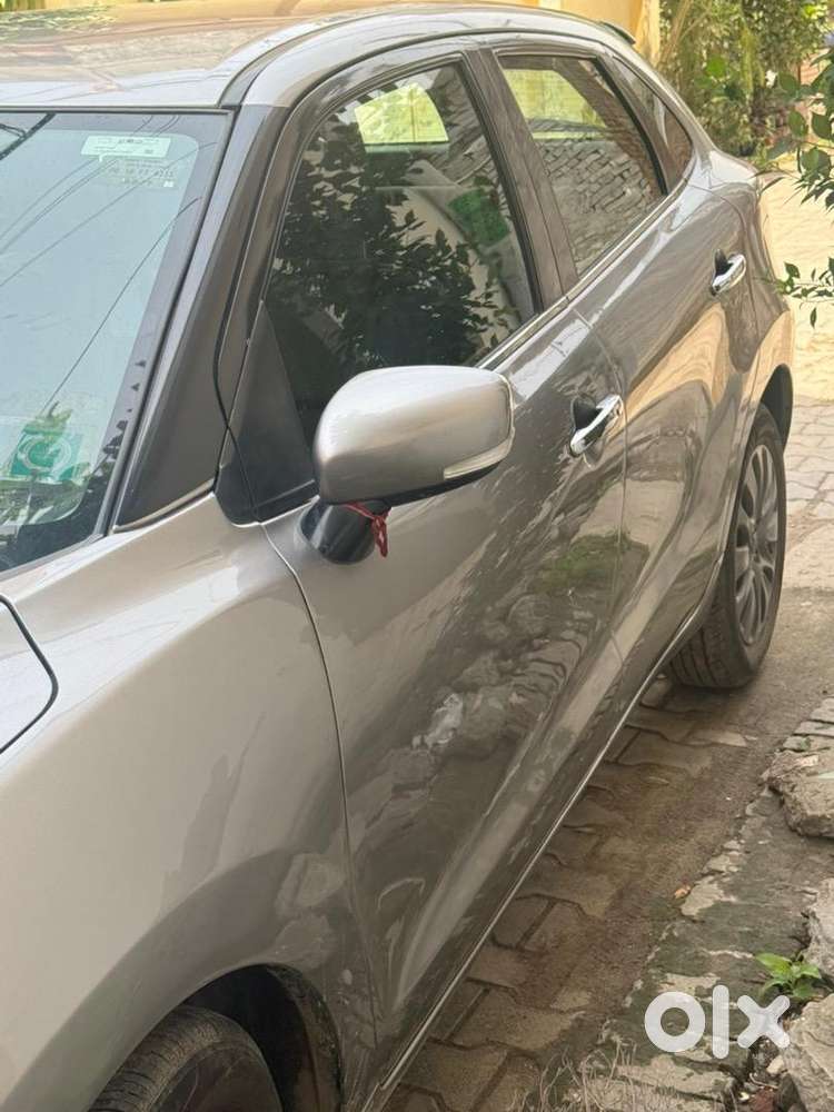 Maruti Suzuki Baleno 2016 Diesel Good Condition