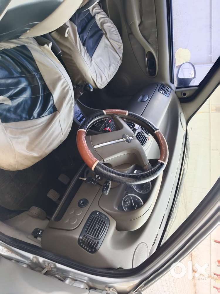 Tata Indigo Cs 2012 Diesel Well Maintained