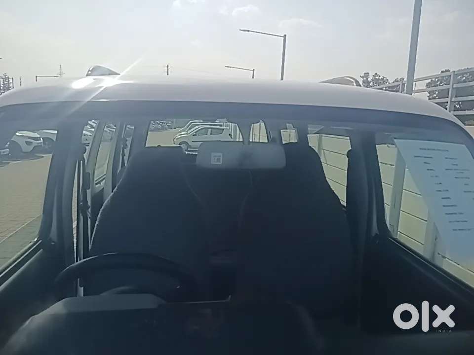 Maruti Suzuki Eeco 7 Seater Standard, 2023, Petrol