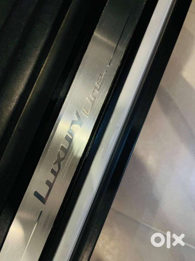 Bmw X3 Xdrive 30i Luxury Line, 2020, Petrol
