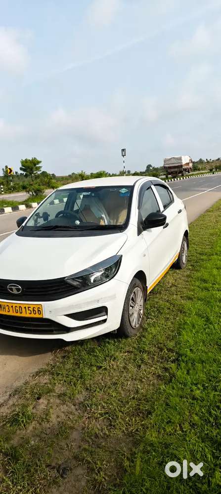 Tata Tigor Xz Cng 2026
