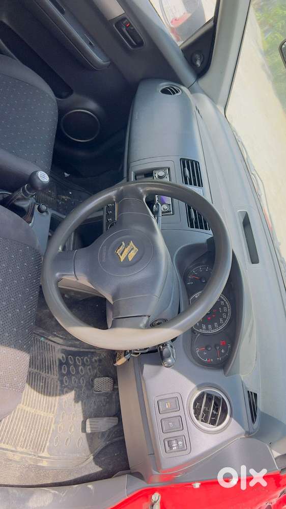 Maruti Suzuki Swift Vvt Zxi, 2007, Petrol