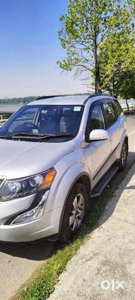 Mahindra Xuv 500 2015 Diesel 109000 Km Driven In A Awesome Condition..