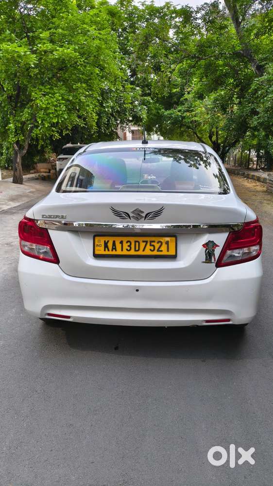 Maruti Suzuki Swift Dzire Vxi Optional, 2023, Cng & Hybrids