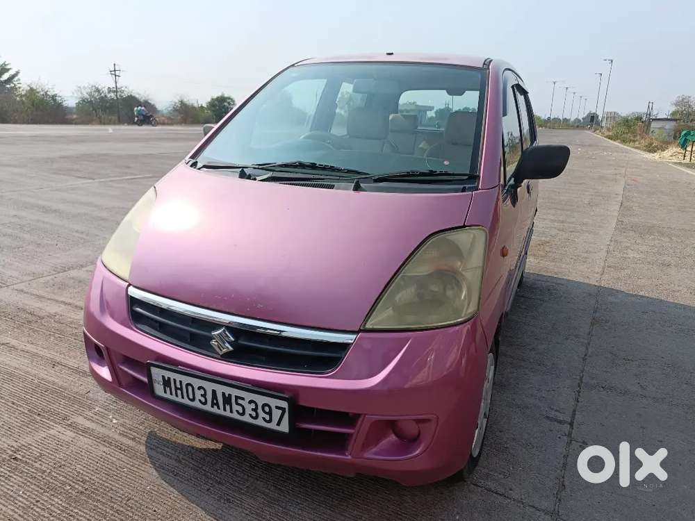 Maruti Suzuki Estilo Lxi 2007