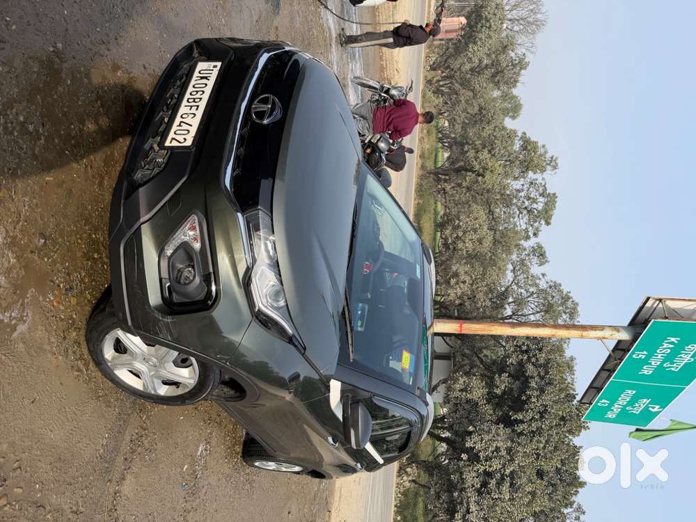 Tata Nexon 2023 Petrol Good Condition