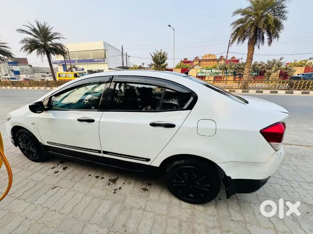 Honda City 2010 Petrol Well Maintained