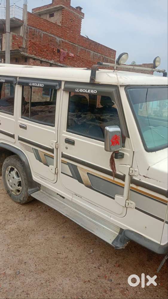 Mahindra Bolero 2009 Diesel 200000 Km Driven