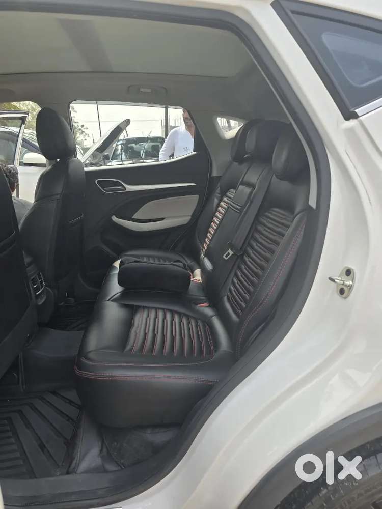 Showroom Maintained Vehicle