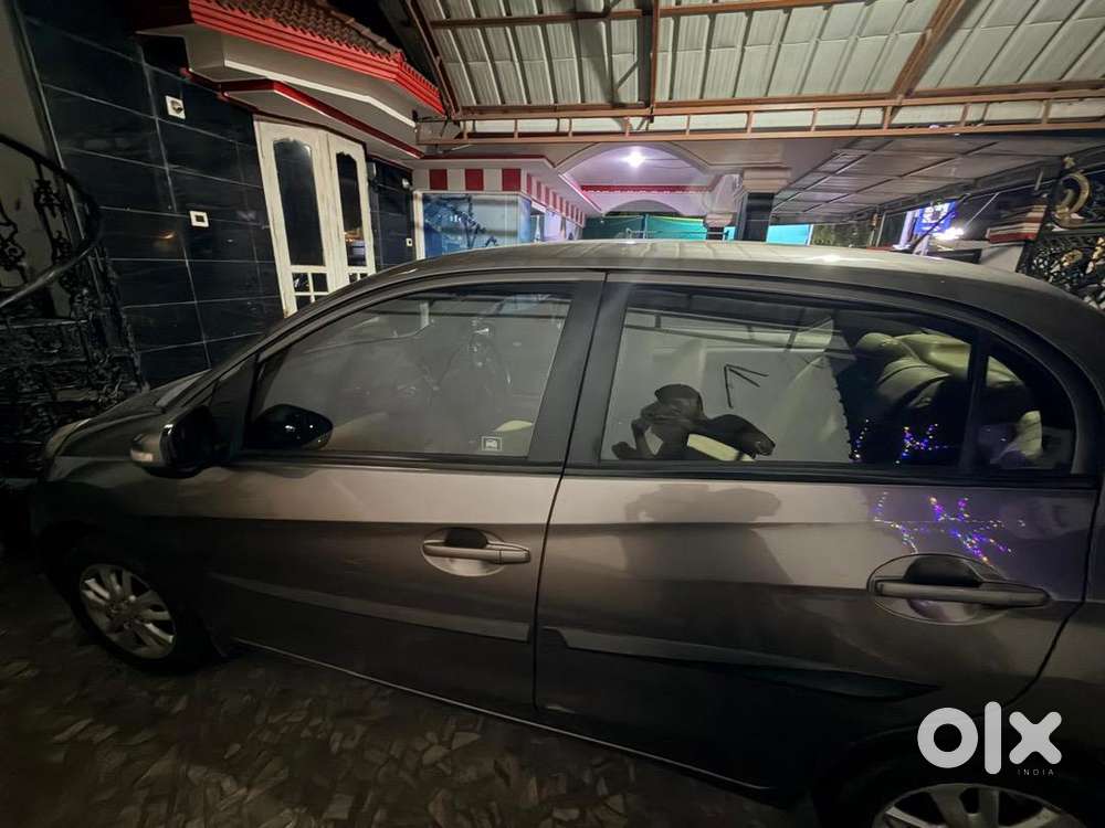 Honda Amaze 2013 Diesel Well Maintained