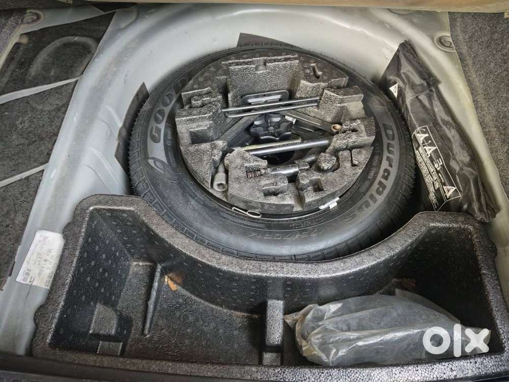 Volkswagen Vento 1.2 Tsi Highline Plus At, 2020, Petrol