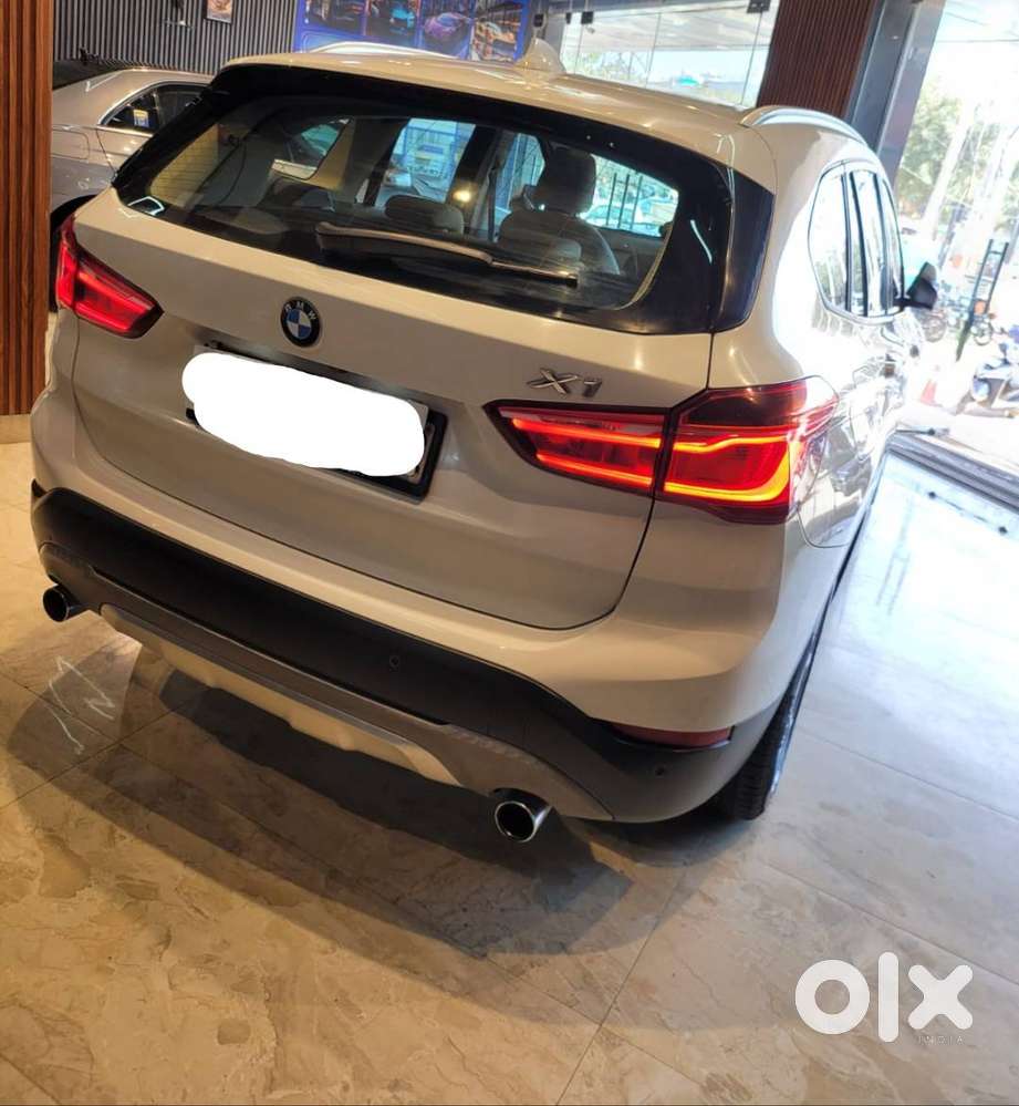 Bmw X1 Fully Loaded For Sale 2017 Panoramic Sunroof