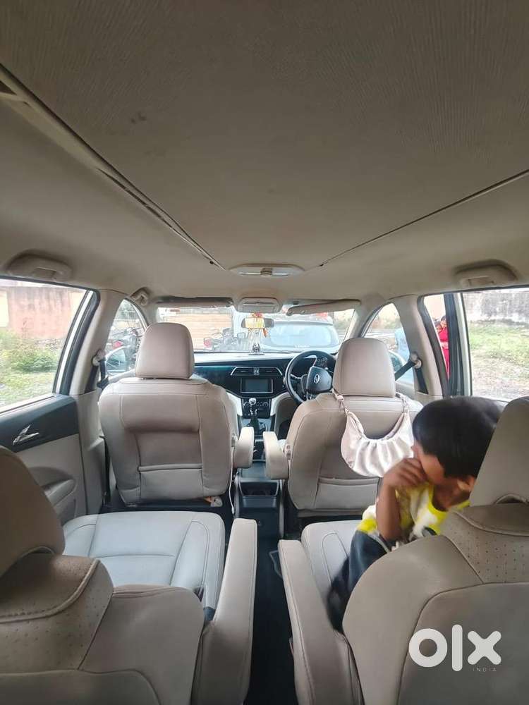 Mahindra Marazzo 2018 Diesel Well Maintained