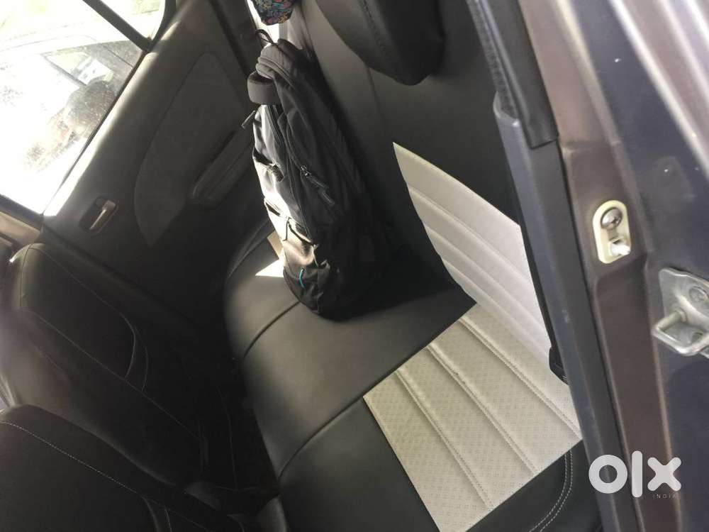 Ritz Car For Sale Grey Colour Vxi 2010