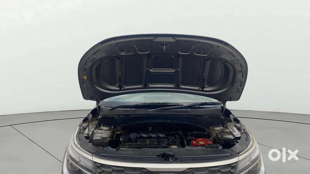 Kia Seltos Htk 1.5 Petrol, 2020, Petrol