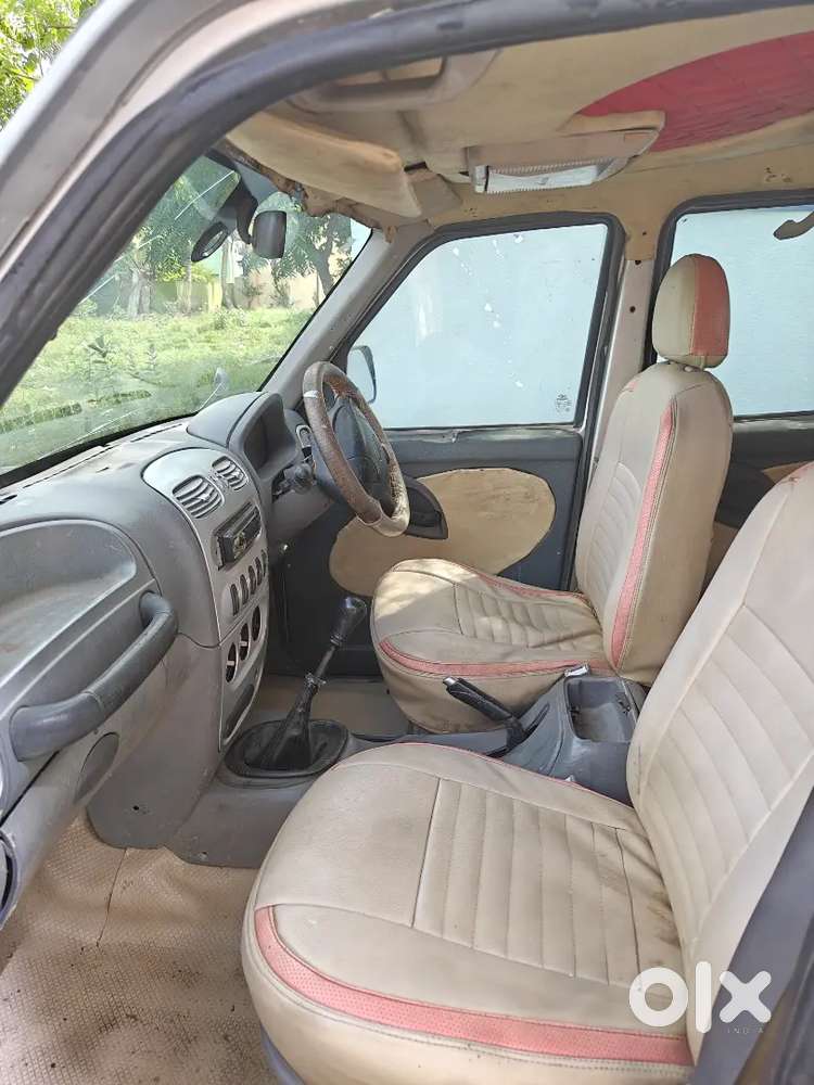Mahindra Scorpio Diesel Manual 2004t