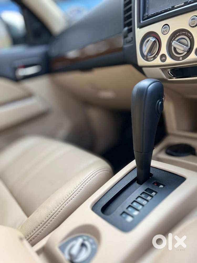 Ford Endeavour 2014-2015 3.0l 4x4 At, 2014, Diesel