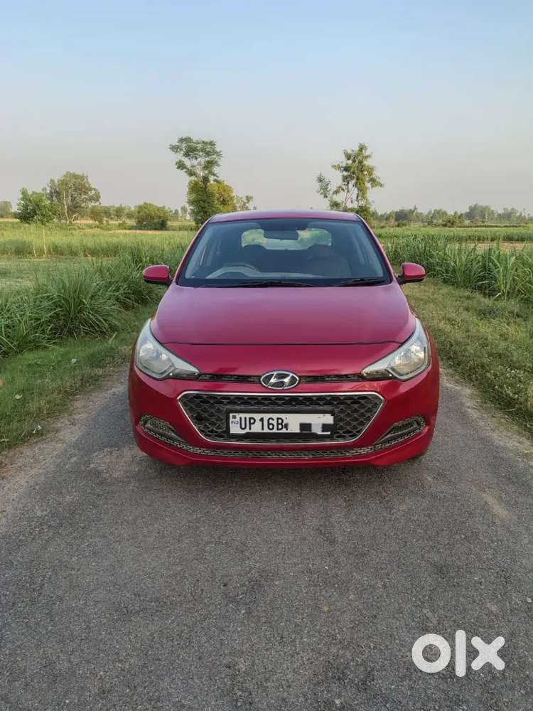 Hyundai I20 2017 Diesel 75000 Km Driven