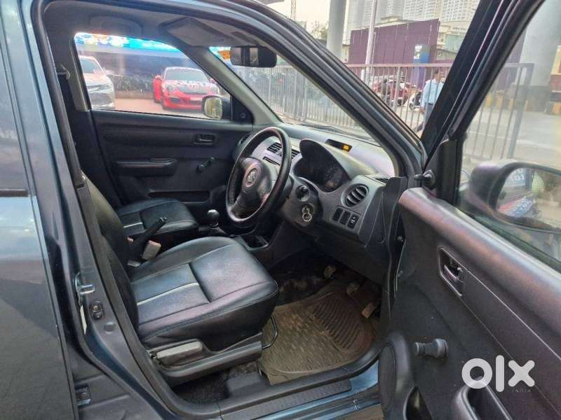 Maruti Suzuki Swift Dzire Ldi Bsiv, 2010, Diesel