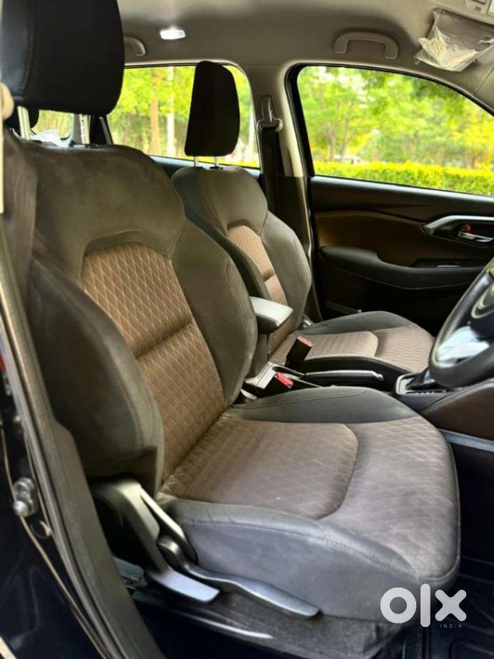 Toyota Urban Cruiser Hyryder 1.5 S Hybrid, 2025, Petrol